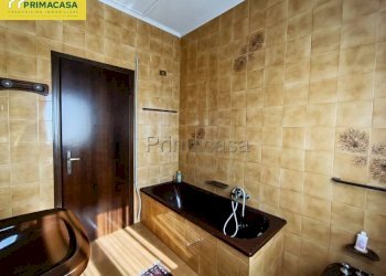 Bagno - Villa via Moniego Centro, 35, Noale - foto 25