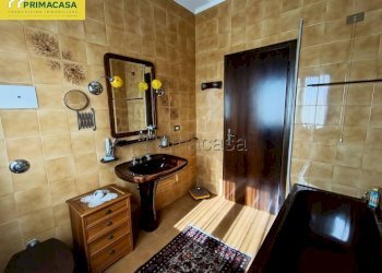 Bagno - Villa via Moniego Centro, 35, Noale - foto 26