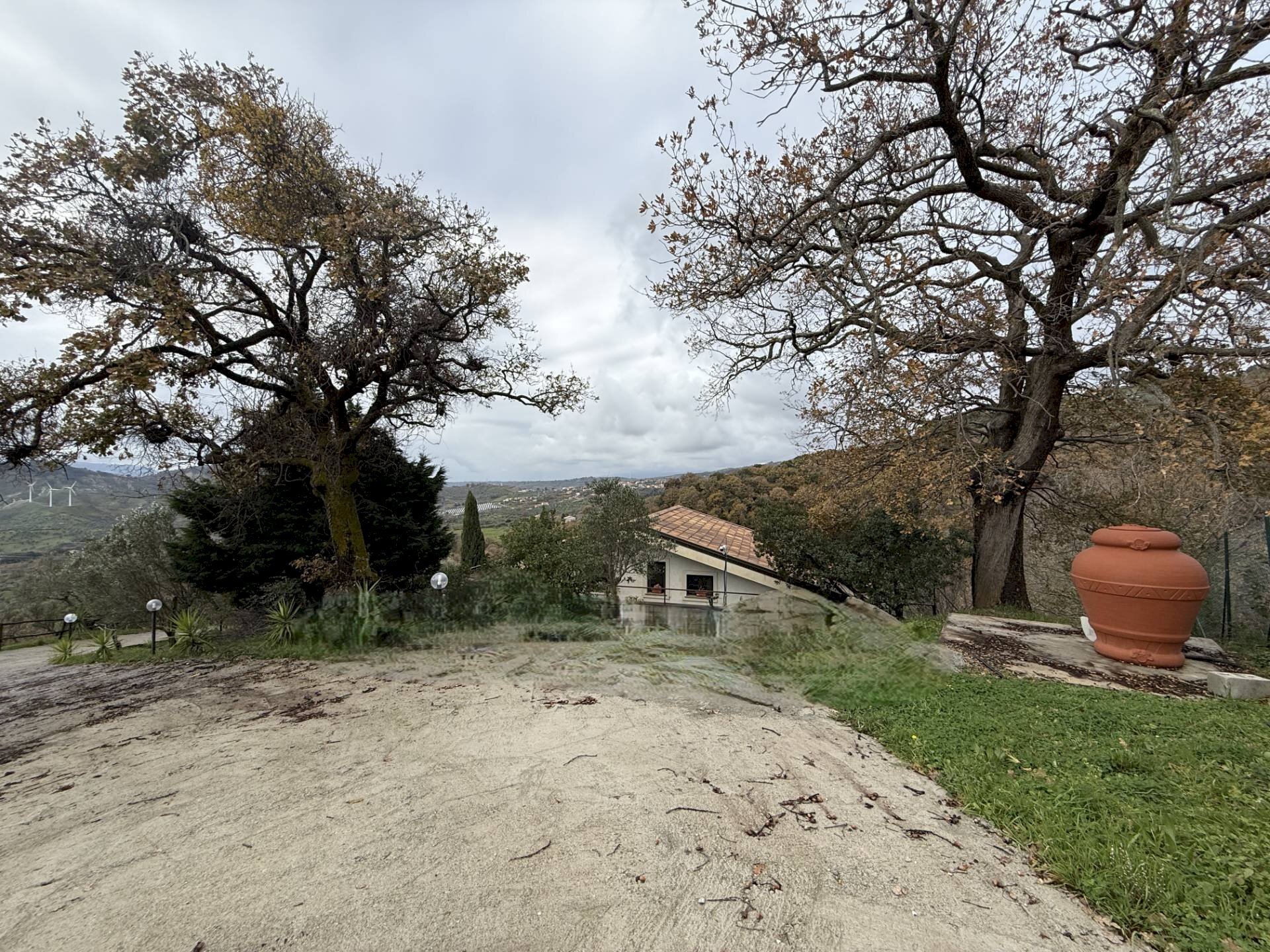 Foto 2 - Villa via Codella, Settingiano - foto 2