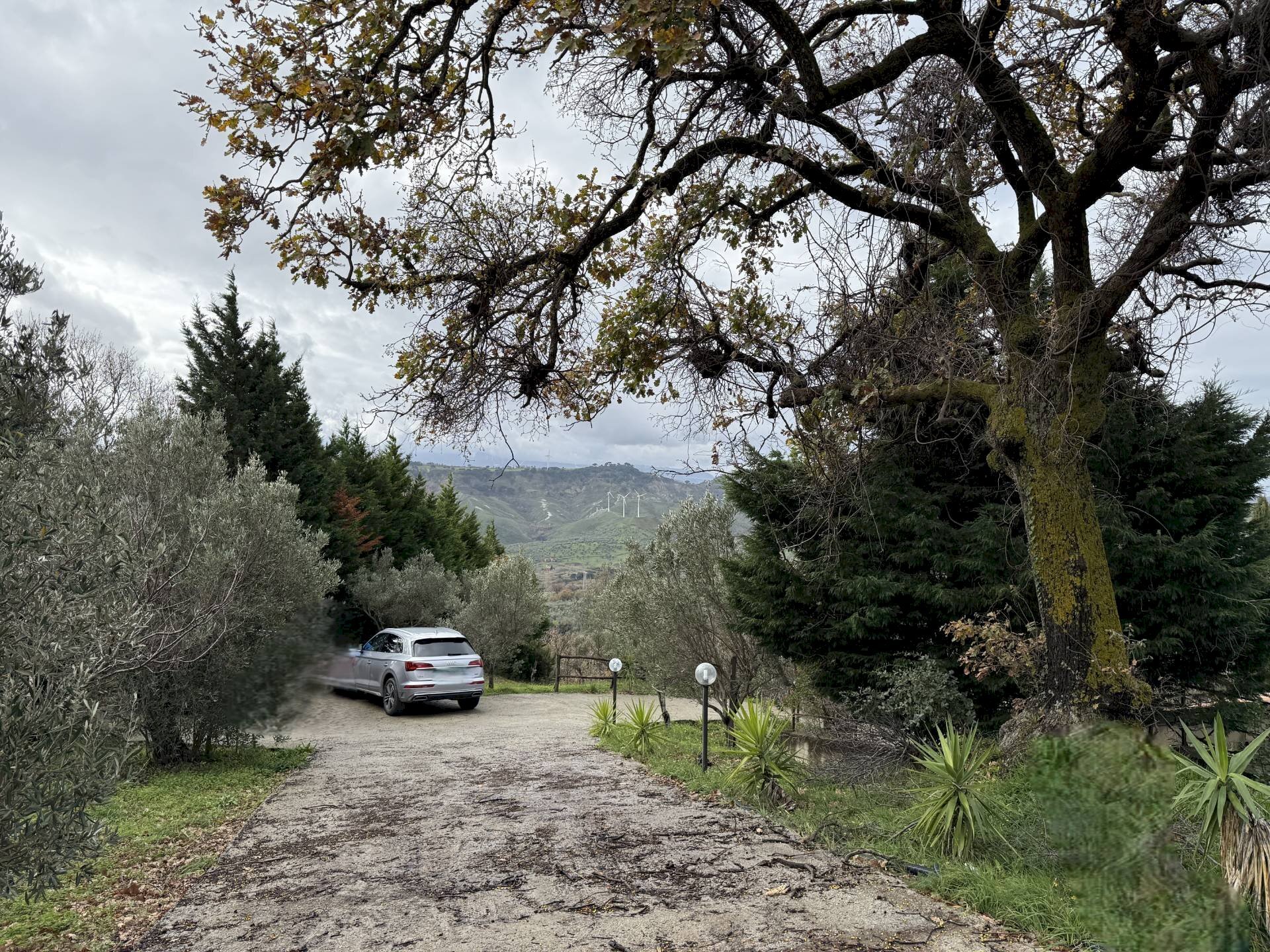 Foto 3 - Villa via Codella, Settingiano - foto 3