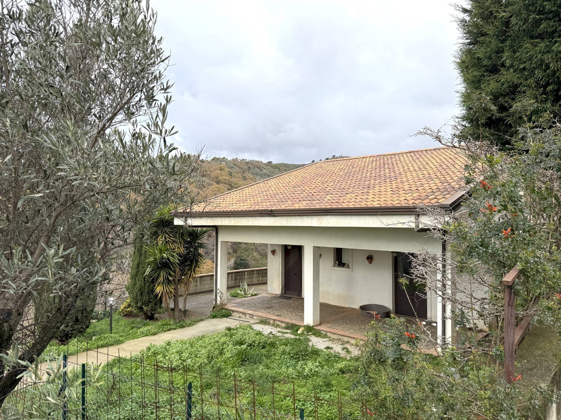 Foto 1 - Villa via Codella, Settingiano - foto 1