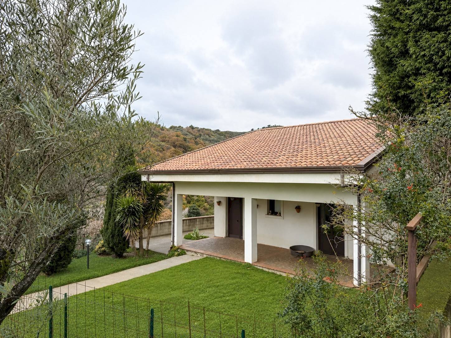 Foto 1 - Villa via Codella, Settingiano - photo 1