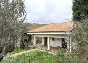 Foto 1 - Villa via Codella, Settingiano - foto 1