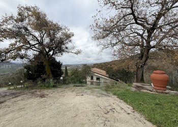 Foto 2 - Villa via Codella, Settingiano - foto 2