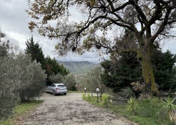 Foto 3 - Villa via Codella, Settingiano - foto 3