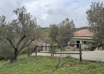 Foto 5 - Villa via Codella, Settingiano - foto 5