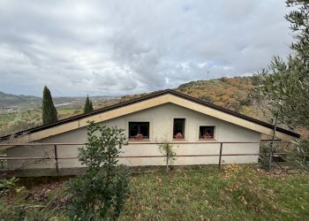 Foto 6 - Villa via Codella, Settingiano - foto 6