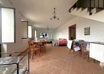 Foto 16 - Villa via Codella, Settingiano - foto 16