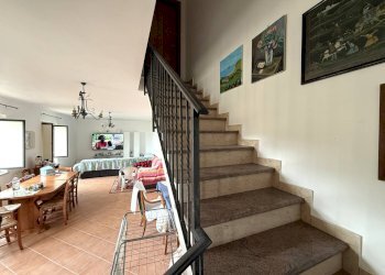 Foto 17 - Villa via Codella, Settingiano - foto 17