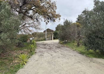 Foto 24 - Villa via Codella, Settingiano - foto 24