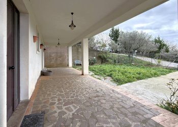 Foto 1 - Villa via Codella, Settingiano - foto 1
