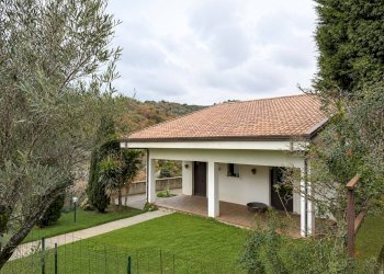 Foto 1 - Villa via Codella, Settingiano - photo 1