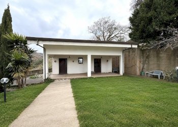 Foto 2 - Villa via Codella, Settingiano - photo 2
