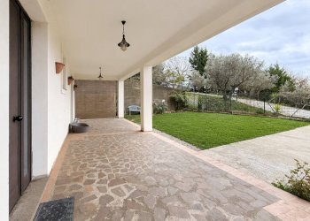 Foto 18 - Villa via Codella, Settingiano - photo 18