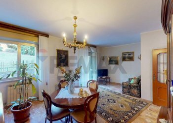 Sala da pranzo - Appartamento via toscanelli
 
50, Genova - foto 2