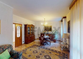 Sala da pranzo - Appartamento via toscanelli
 
50, Genova - foto 4