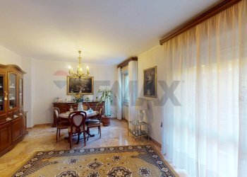 Sala da pranzo - Appartamento via toscanelli
 
50, Genova - foto 5