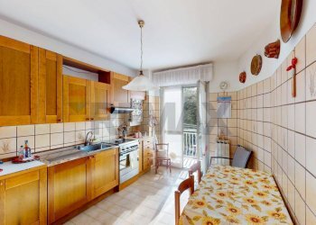 Cucina - Appartamento via toscanelli
 
50, Genova - foto 7