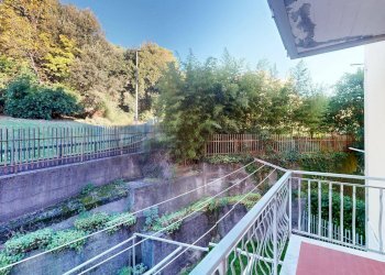 Balcone - Appartamento via toscanelli
 
50, Genova - foto 8