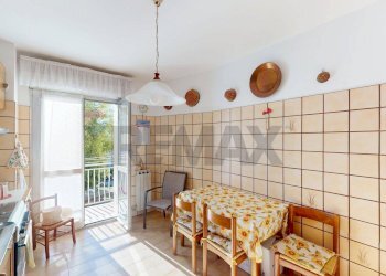 Cucina - Appartamento via toscanelli
 
50, Genova - foto 10