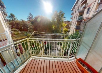 Balcone - Appartamento via toscanelli
 
50, Genova - foto 12