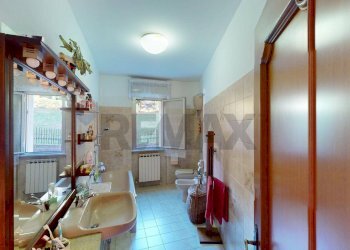 Bagno - Appartamento via toscanelli
 
50, Genova - foto 13