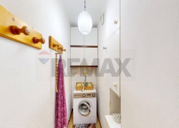 Lavanderia - Appartamento via toscanelli
 
50, Genova - foto 16