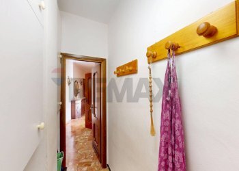 Hall / corridoio - Appartamento via toscanelli
 
50, Genova - foto 17