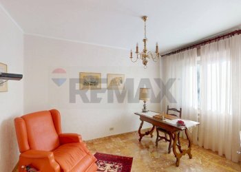 Sala da pranzo - Appartamento via toscanelli
 
50, Genova - foto 25