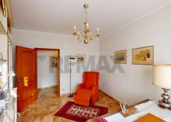 Soggiorno - Appartamento via toscanelli
 
50, Genova - foto 26