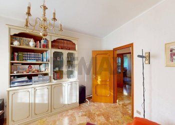 Soggiorno - Appartamento via toscanelli
 
50, Genova - foto 27