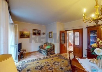 Soggiorno - Appartamento via toscanelli
 
50, Genova - foto 30