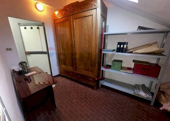 Camera / camera da letto - Appartamento via toscanelli
 
50, Genova - foto 35