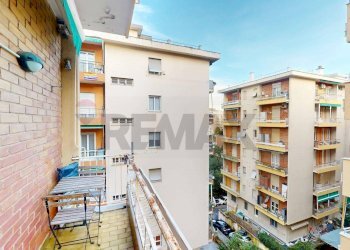 Balcone - Trilocale Via Filippo Palizzi
 
58, Genova - foto 9