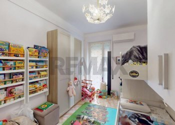 Camera / camera da letto - Trilocale Via Filippo Palizzi
 
58, Genova - foto 18