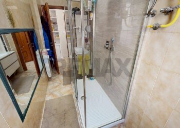 Bagno - Trilocale Via Filippo Palizzi
 
58, Genova - foto 22