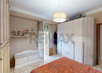 Camera / camera da letto - Trilocale Via Filippo Palizzi
 
58, Genova - foto 24