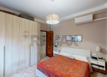 Camera / camera da letto - Trilocale Via Filippo Palizzi
 
58, Genova - foto 25