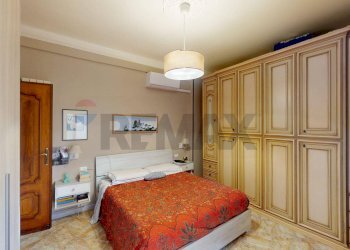 Camera / camera da letto - Trilocale Via Filippo Palizzi
 
58, Genova - foto 26