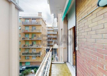 Balcone - Trilocale Via Filippo Palizzi
 
58, Genova - foto 27