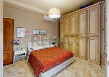 Camera / camera da letto - Trilocale Via Filippo Palizzi
 
58, Genova - foto 30