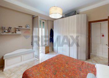 Camera / camera da letto - Trilocale Via Filippo Palizzi
 
58, Genova - foto 31