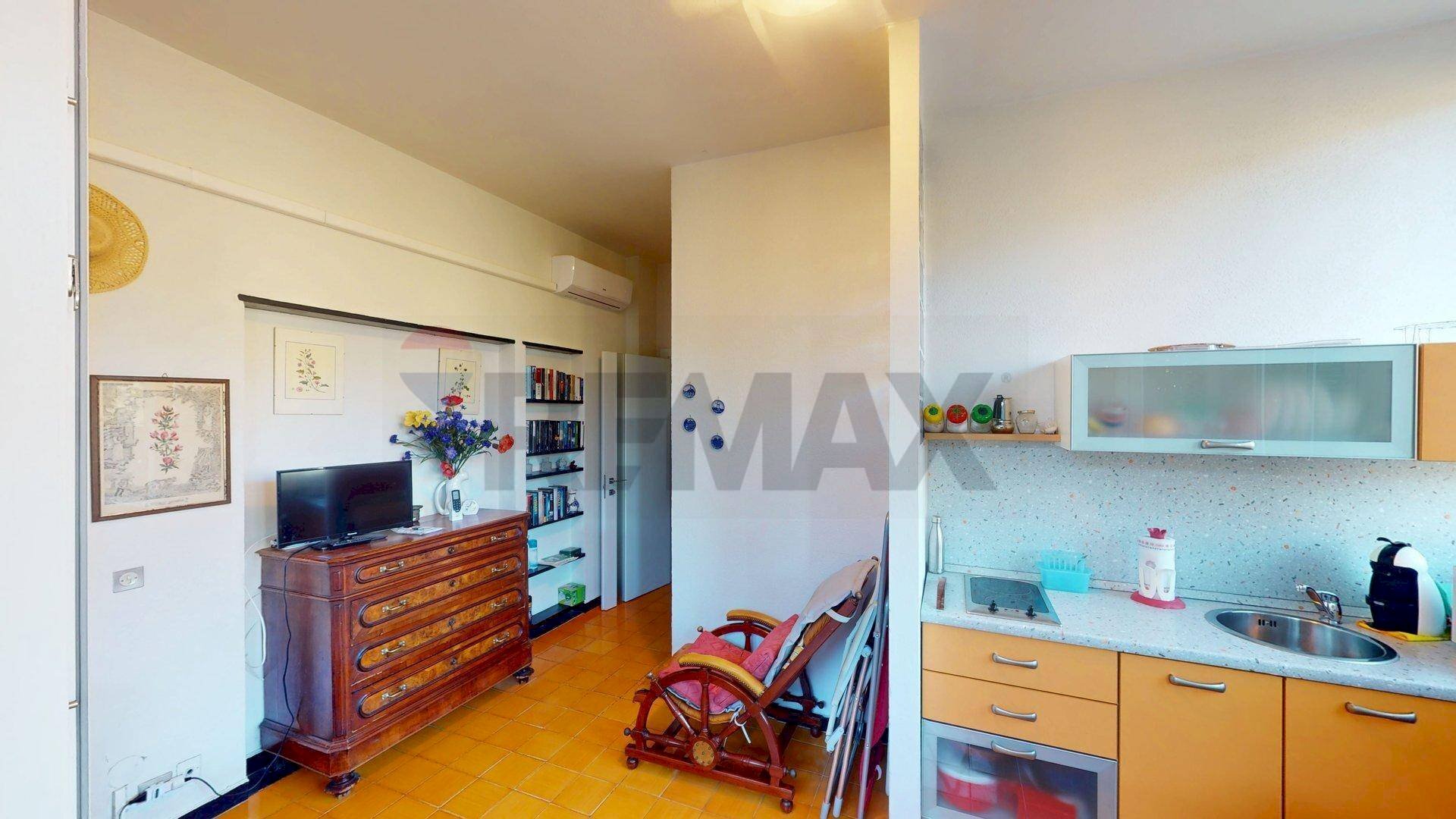 Cucina - Two-room apartment via della Colletta
 
2, Arenzano - photo 1