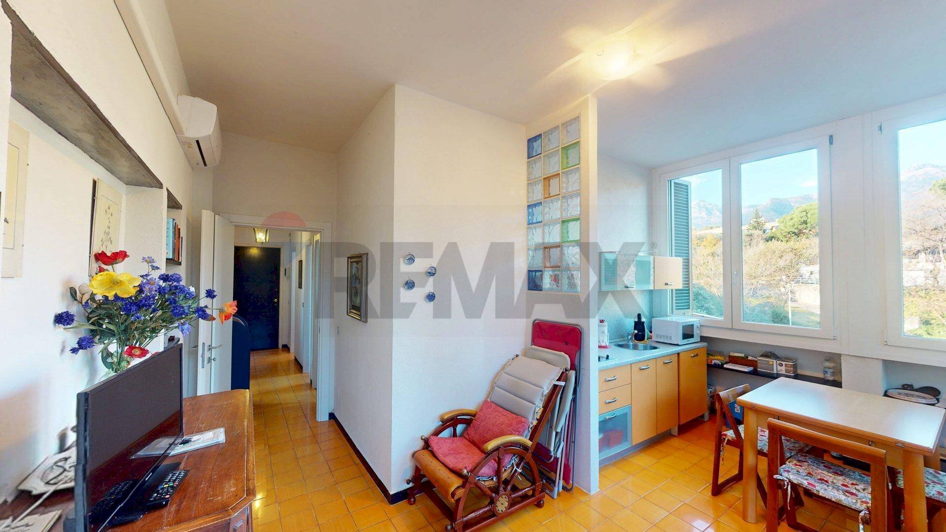 Sala da pranzo - Two-room apartment via della Colletta
 
2, Arenzano - photo 2