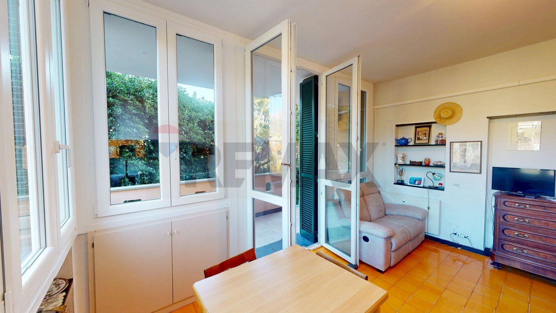 Soggiorno - Two-room apartment via della Colletta
 
2, Arenzano - photo 3