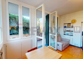 Soggiorno - Bilocale via della Colletta
 
2, Arenzano - foto 3