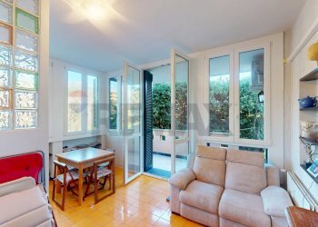 Sala da pranzo - Bilocale via della Colletta
 
2, Arenzano - foto 6