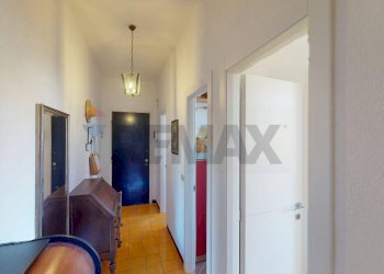 Hall / corridoio - Bilocale via della Colletta
 
2, Arenzano - foto 7