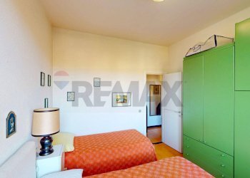 Camera / camera da letto - Bilocale via della Colletta
 
2, Arenzano - foto 9