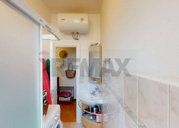 Bagno - Bilocale via della Colletta
 
2, Arenzano - foto 16